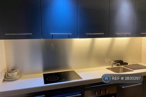 1 bedroom flat to rent, Ellesmere Street, Manchester, M15