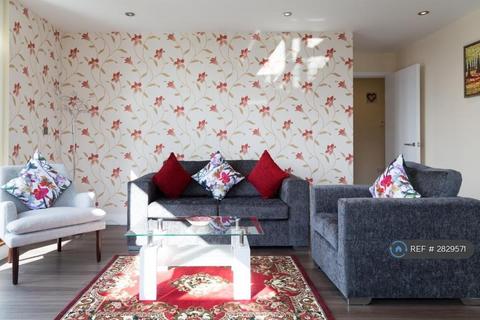 undefined, Mill Park, Cambridge, CB1