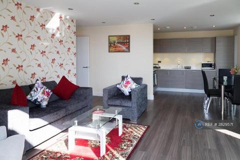 undefined, Mill Park, Cambridge, CB1