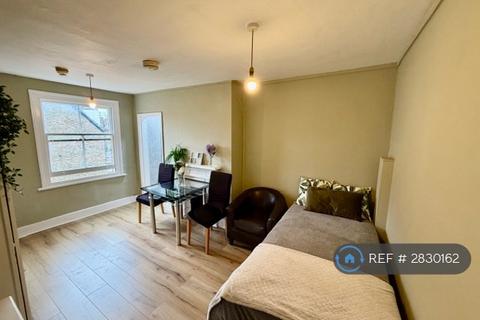 undefined, Ravenscroft, London, W4
