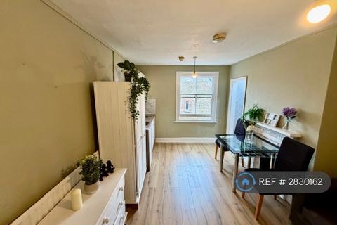 undefined, Ravenscroft, London, W4