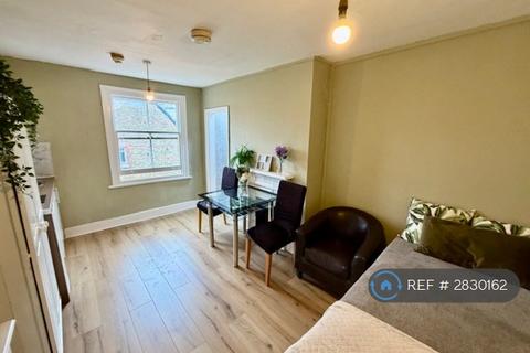 undefined, Ravenscroft, London, W4