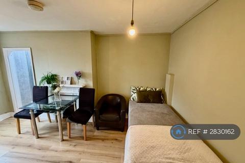 undefined, Ravenscroft, London, W4