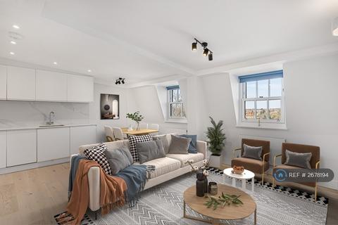 2 bedroom maisonette to rent, Friern Park, London, N12