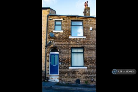 undefined, John Street, Thornton, BD13