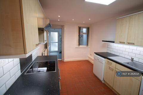 undefined, John Street, Thornton, BD13