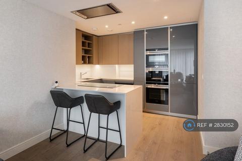 undefined, Juniper Drive, London, SW18