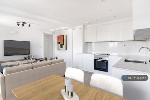 undefined, Chiswick High Road, London, W4
