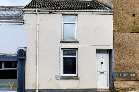 undefined, Monk St, Aberdare, CF44