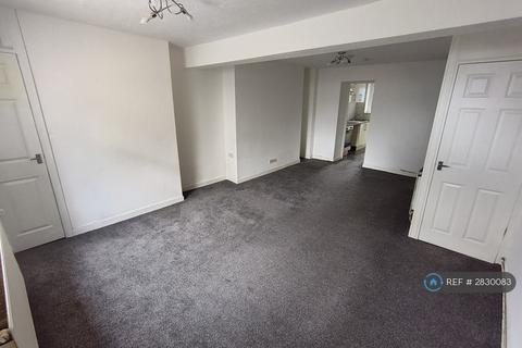 undefined, Monk St, Aberdare, CF44