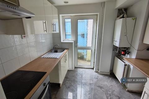undefined, Monk St, Aberdare, CF44