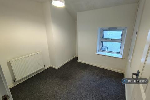 undefined, Monk St, Aberdare, CF44