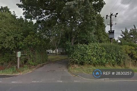 undefined, Mill House Park, Doncaster, DN6