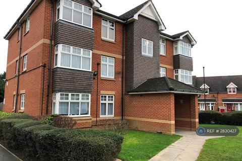 Baldwin Gardens, Hounslow, TW3