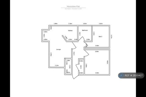 undefined, Baldwin Gardens, Hounslow, TW3