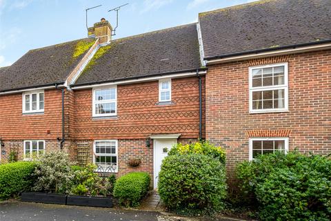 2 bedroom terraced house for sale, Wildbrooks Close, Pulborough, West Sussex, RH20