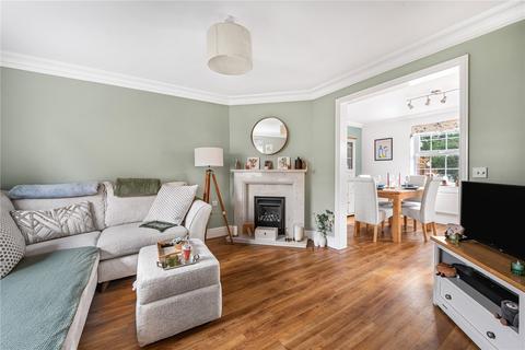 2 bedroom terraced house for sale, Wildbrooks Close, Pulborough, West Sussex, RH20