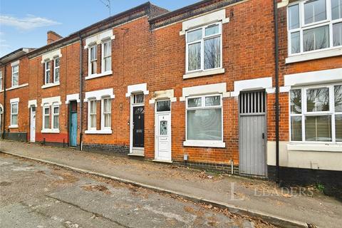 Handford Street, Derby
