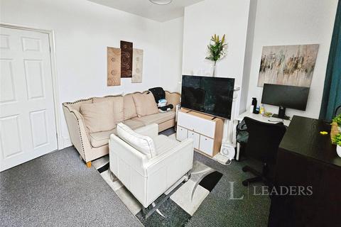 undefined, Handford Street, Derby