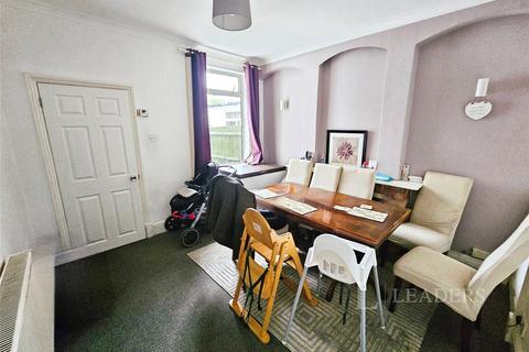undefined, Handford Street, Derby