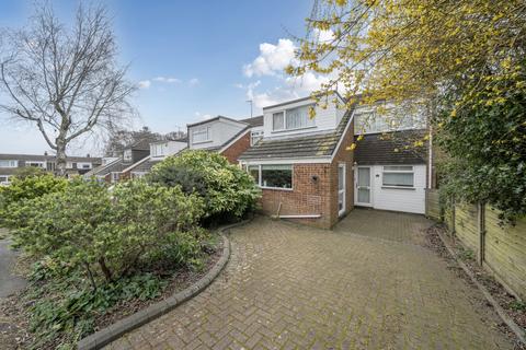 undefined, Churchill Road, Bedfordshire LU6