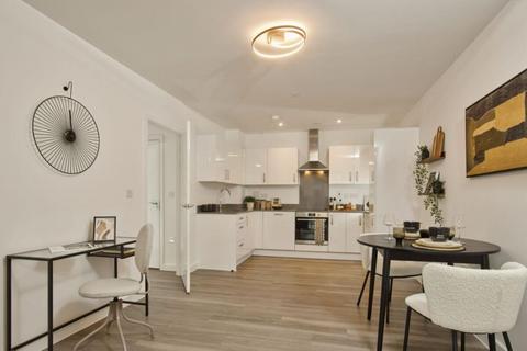 undefined, Plot 357, Type 13 - Grand Court at Campbell Wharf, Overgate MK9