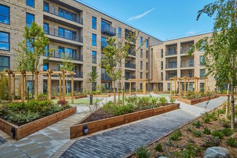 undefined, Plot 350, Type 15 - Grand Court at Campbell Wharf, Overgate MK9