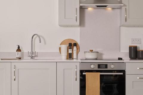 undefined, Plot 345, Type 4 - Grand Court at Campbell Wharf, Overgate MK9