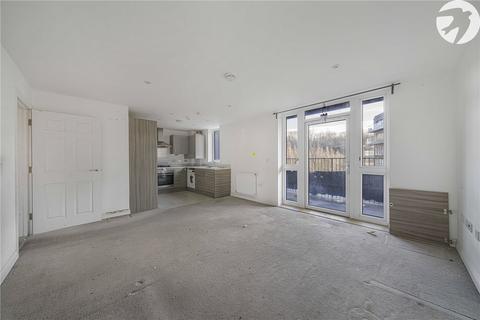 undefined, Motte Lane, Castle Hill, Ebbsfleet Valley, Swanscombe, DA10