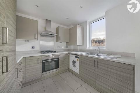 undefined, Motte Lane, Castle Hill, Ebbsfleet Valley, Swanscombe, DA10
