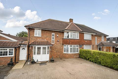 5 bedroom semi-detached house for sale, Tithe Farm Close, Harrow
