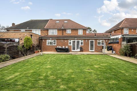 5 bedroom semi-detached house for sale, Tithe Farm Close, Harrow
