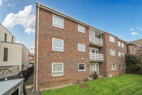Bessborough Road, Harrow