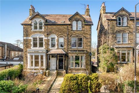 undefined, Kings Road, Harrogate, North Yorkshire, HG1