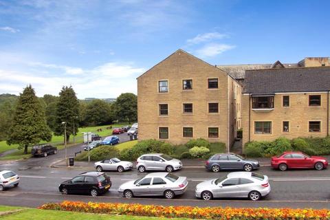 undefined, Castle Gate, Ilkley, LS29
