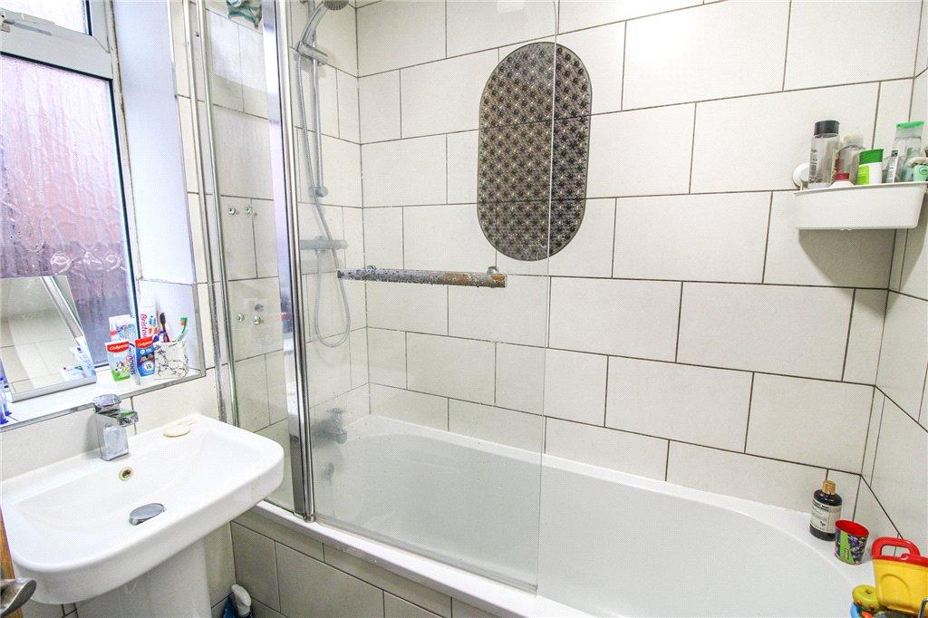 House Bathroom