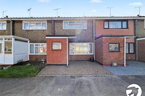 2 bedroom terraced house for sale, Sprotshill Close, Sittingbourne, Kent, ME10