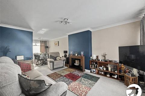 2 bedroom terraced house for sale, Sprotshill Close, Sittingbourne, Kent, ME10