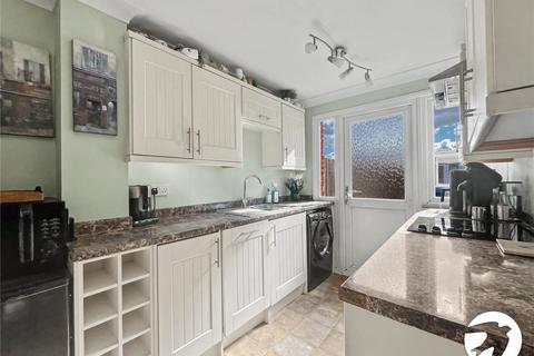 2 bedroom terraced house for sale, Sprotshill Close, Sittingbourne, Kent, ME10
