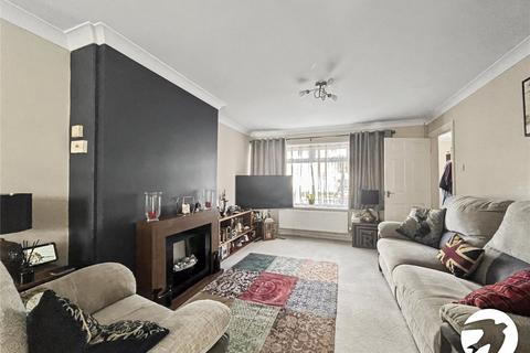 2 bedroom terraced house for sale, Sprotshill Close, Sittingbourne, Kent, ME10