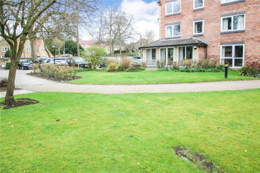 Communal Grounds