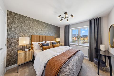 undefined, Plot 80, Wagtail at The Brooklands, Dovercourt Road BS7