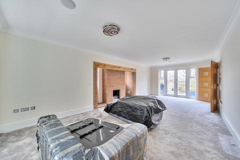 5 bedroom detached house for sale, Augustus Close, Stanmore