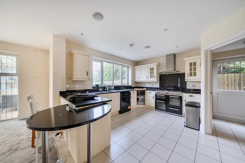5 bedroom detached house for sale, Augustus Close, Stanmore