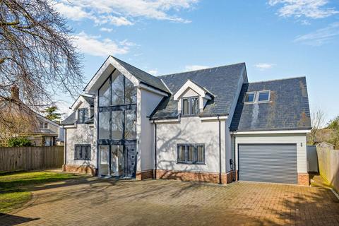 4 bedroom detached house for sale, Post Mill Gardens, Grundisburgh, Woodbridge, Suffolk