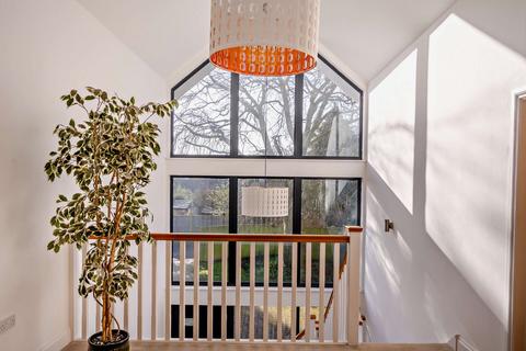 4 bedroom detached house for sale, Post Mill Gardens, Grundisburgh, Woodbridge, Suffolk