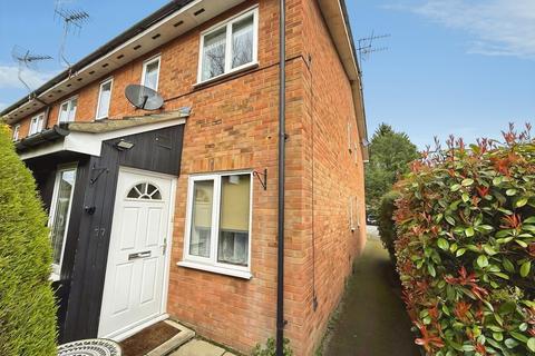 1 bedroom terraced house for sale, Penn Road, Datchet, Slough