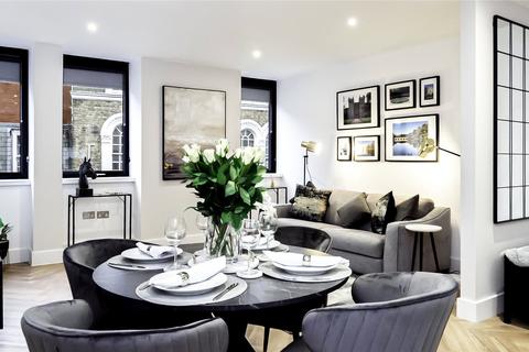 1 bedroom apartment for sale, Peascod Street, Windsor, Berkshire