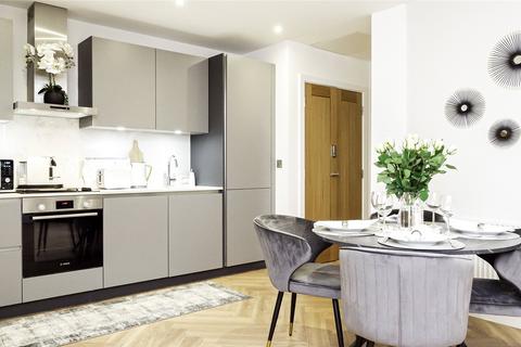 1 bedroom apartment for sale, Peascod Street, Windsor, Berkshire