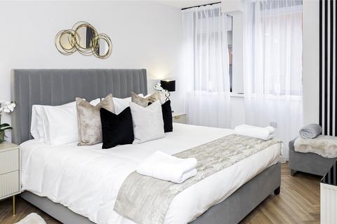 1 bedroom apartment for sale, Peascod Street, Windsor, Berkshire